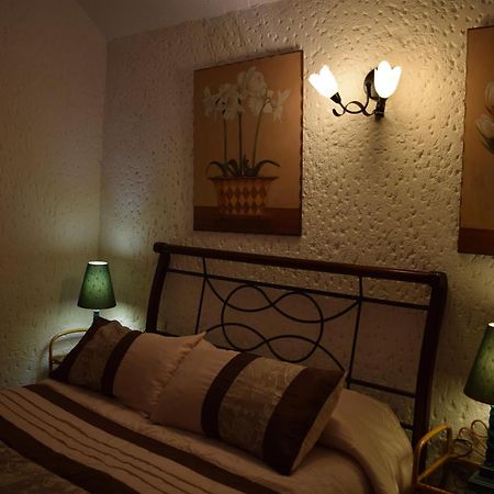 Apartamentos Horno Y Casa De Dulce 普瑞拉纳 外观 照片