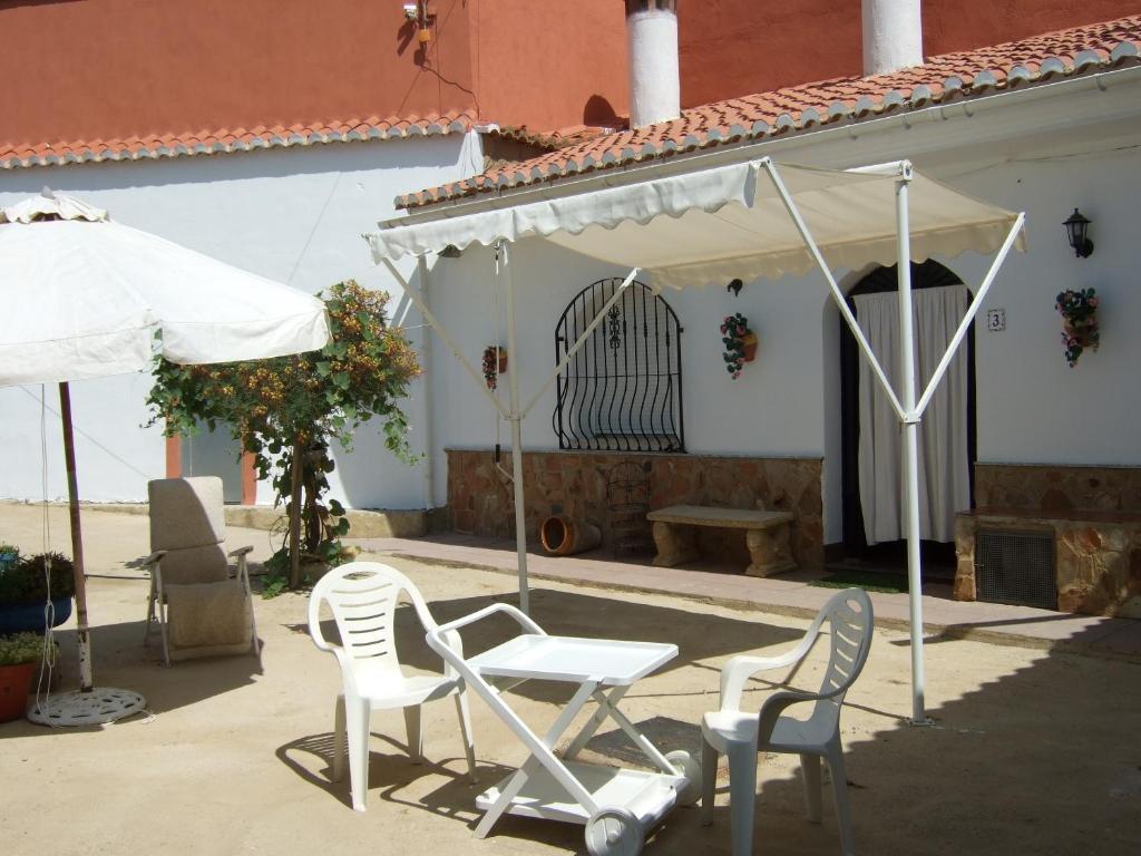 Apartamentos Horno Y Casa De Dulce 普瑞拉纳 客房 照片