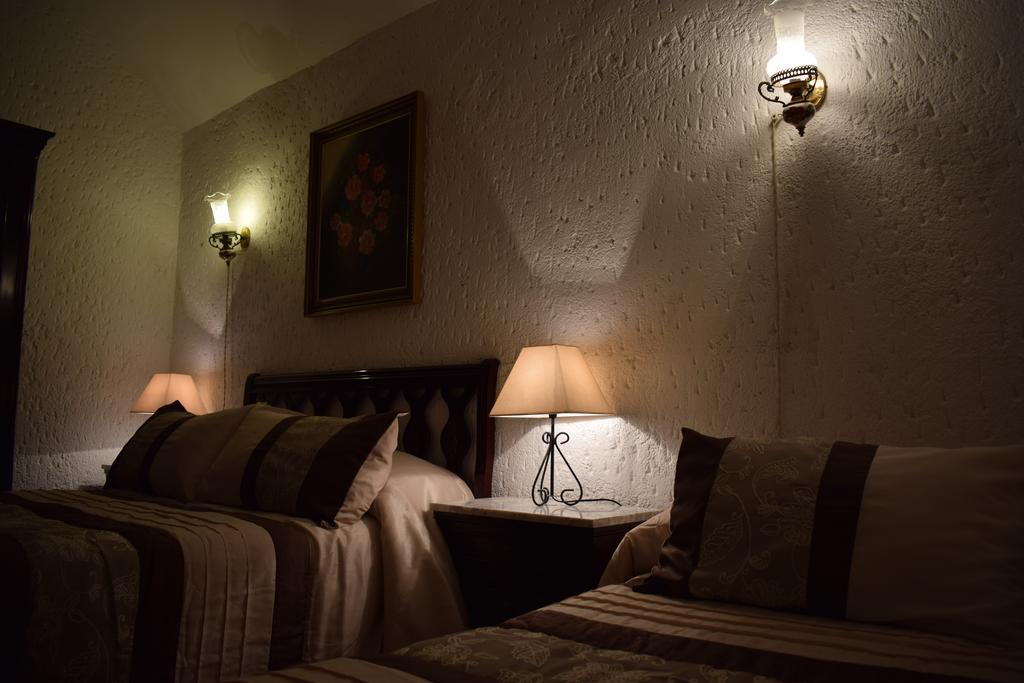 Apartamentos Horno Y Casa De Dulce 普瑞拉纳 外观 照片