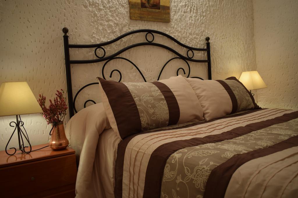 Apartamentos Horno Y Casa De Dulce 普瑞拉纳 外观 照片